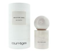 Courreges Seconde Peau Eau de Parfum 50ml Unisex Fragrance
