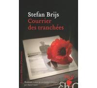 Courrier Des Tranchées