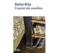 Courrier Des Tranchées