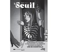 COURRIER DU LIVRE GRAPHIC Le seuil