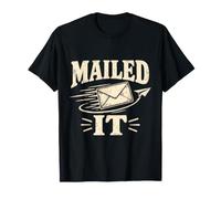 Courrier envoyé - Facteur T-Shirt