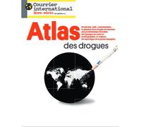 Courrier international HS n°102 : Atlas - Juillet 2024