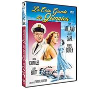 COURRIER POUR LA JAMAÃQUE / Jamaica Run [ Origine Espagnole, Sans Langue Francaise ]