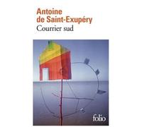 Courrier Sud