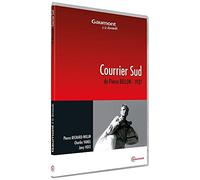 Courrier Sud