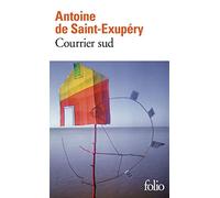Courrier sud