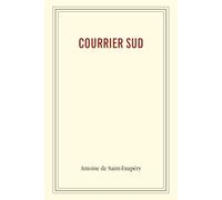 Courrier Sud