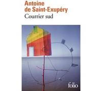 Courrier sud