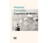 Courriers de Berlin