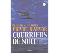 Courriers de nuit (version texte)