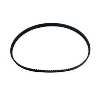 Courroie 1 Pièce 9mm Ponceuse Bande Courroie D'entraînement Caoutchouc pour 9403 pour Réservoir pour Machine 352-9/354-9 Remplacement pour Travail Bois Transmission Courroies(B)