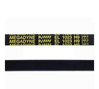 Courroie 1023 H8 (288535-17263) Lave-linge 416004102 BLUESKY