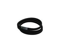 Courroie 1076J5 00126394 pour Lave linge BAUKNECHT, IGNIS, LADEN, RADIOLA, WHIRLPOOL