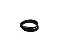 Courroie 1076J5 00126394 pour Lave linge BAUKNECHT, IGNIS, LADEN, RADIOLA, WHIRLPOOL