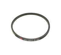 Courroie 10x460 z18 sg2031410 - bineuse sandri garden