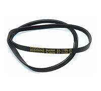 COURROIE 1106J4 POUR LAVE LINGE INDESIT - C00081730