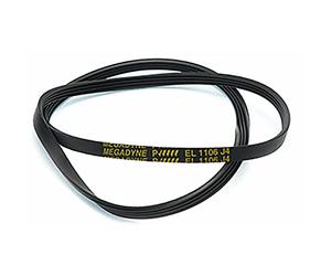COURROIE 1106J4 POUR LAVE LINGE INDESIT - C00081730