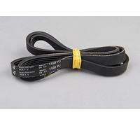 COURROIE 1108 J5 HUTCHINSON 1110mm NOIR