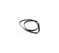 Courroie 1151h7 el poly-v pour lave-linge brandt,, vedette, whirlpool, thomson, réf : 55x3861