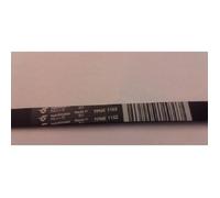 Courroie 1152H7 MAEL pour lave-linge Brandt, Vedette, Fagor, Thomson