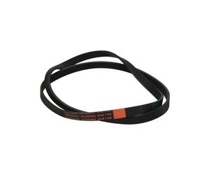 Courroie 1158J5 d'origine Lave-linge (C00112576 INDESIT BELLAVITA EXCELINE ARISTON HOTPOINT)