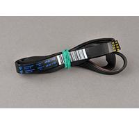 COURROIE 1161 J5 HUTCHINSON 1075mm NOIR