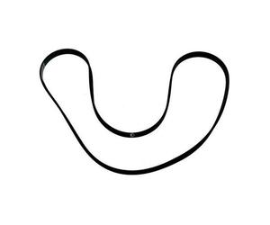Courroie 1161J5 (54929-22243) Lave-linge (55X2987 {marques_appareils}[)]