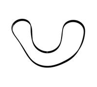 Courroie 1161J5 (54929-22262) Lave-linge (55X2987 {marques_appareils}[)]