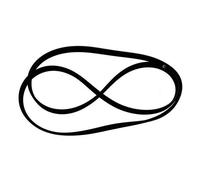 Courroie 1163J5 MALICE2 (101883-15561) Lave-linge (52X5974 XZ4T00008 BOSCH BRANDT SIEMENS VEDETTE)