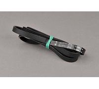 COURROIE 1168 J4 HUTCHINSON 1168mm NOIR