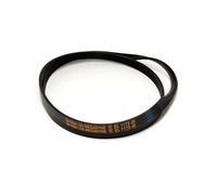 Courroie 1173 J5 El Lave-linge = 1182 J5 Ma