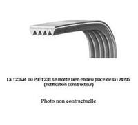 96X2024. COURROIE 1175 J5 FAGOR