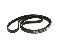 Courroie 1175J5 - Lave-linge - Fagor, Brandt, Thomson, Sangiorgio, Ocean, De Dietrich, Far, Scholtes, Vedette.