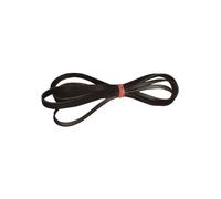 Courroie 1180 J5 Mael Extensible Pour Lave Linge Brandt