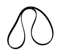 Courroie 1180J5 Lave-linge (55X4178 FAGOR SANGIORGIO OCEAN SAUTER VEDETTE VIVA BEKO GRUNDIG THOMSON BRANDT BOSCH CRYSTAL SIEMENS)