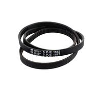 Courroie 1182j5 = 5pje1182 4400fr3116d - lave-linge lg Autre G