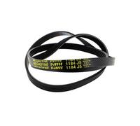 Courroie 1184j5 52x0032 1323531309 - lave-linge