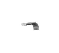 Courroie 1184J6 132353130/9 pour Lave linge AEG ARTHUR MARTIN ELECTROLUX FAURE ZANUSSI
