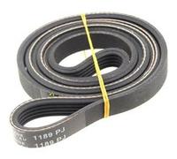 Courroie 1189j5, lave-linge, 00660579 - lave-linge Autre G