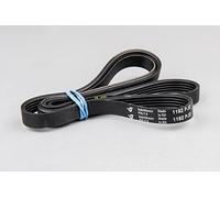 COURROIE 1192 J5 HUTCHINSON 1110mm NOIR