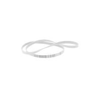 Courroie 1192H7 00126451 pour Lave linge AEG, ARTHUR MARTIN,, FAURE, ZANUSSI