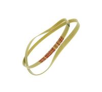Courroie 1192H7 Lave-linge 1290775509 ELECTROLUX, FAURE, AEG, ELECTROLUX, ZANUSSI - 63187