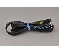 COURROIE 1194 J5 HUTCHINSON 1204mm NOIR