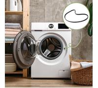 Courroie 1194 J6 J5 Lave-linge (C00144846 INDESIT ARISTON HOTPOINT SCHOLTES WHIRLPOOL)