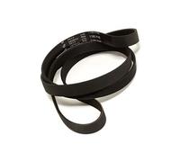 Courroie 1195 H8 Lave-linge C00082318, ARISTON HOTPOINT, WHIRLPOOL - 288141