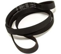 Courroie 1195 H8 Lave-linge C00082318 INDESIT, ARISTON HOTPOINT, WHIRLPOOL - 288141 G