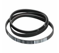 Courroie 1195pj5e Compatible Avec Electrolux 14000223101 pour Top Chargeurs