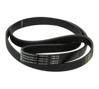 Courroie 1196J5 132353120/0 pour Lave linge AEG, ARTHUR MARTIN, ELECTROLUX, FAR, FAURE, ZANUSSI