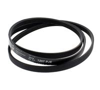 Courroie 1197j5/1207j4, 481235818204 pour Lave-linge Whirlpool Autre