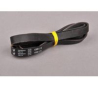 COURROIE 1200 J5 HUTCHINSON 1202mm NOIR